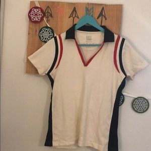 Kate Lord Golf Shirt